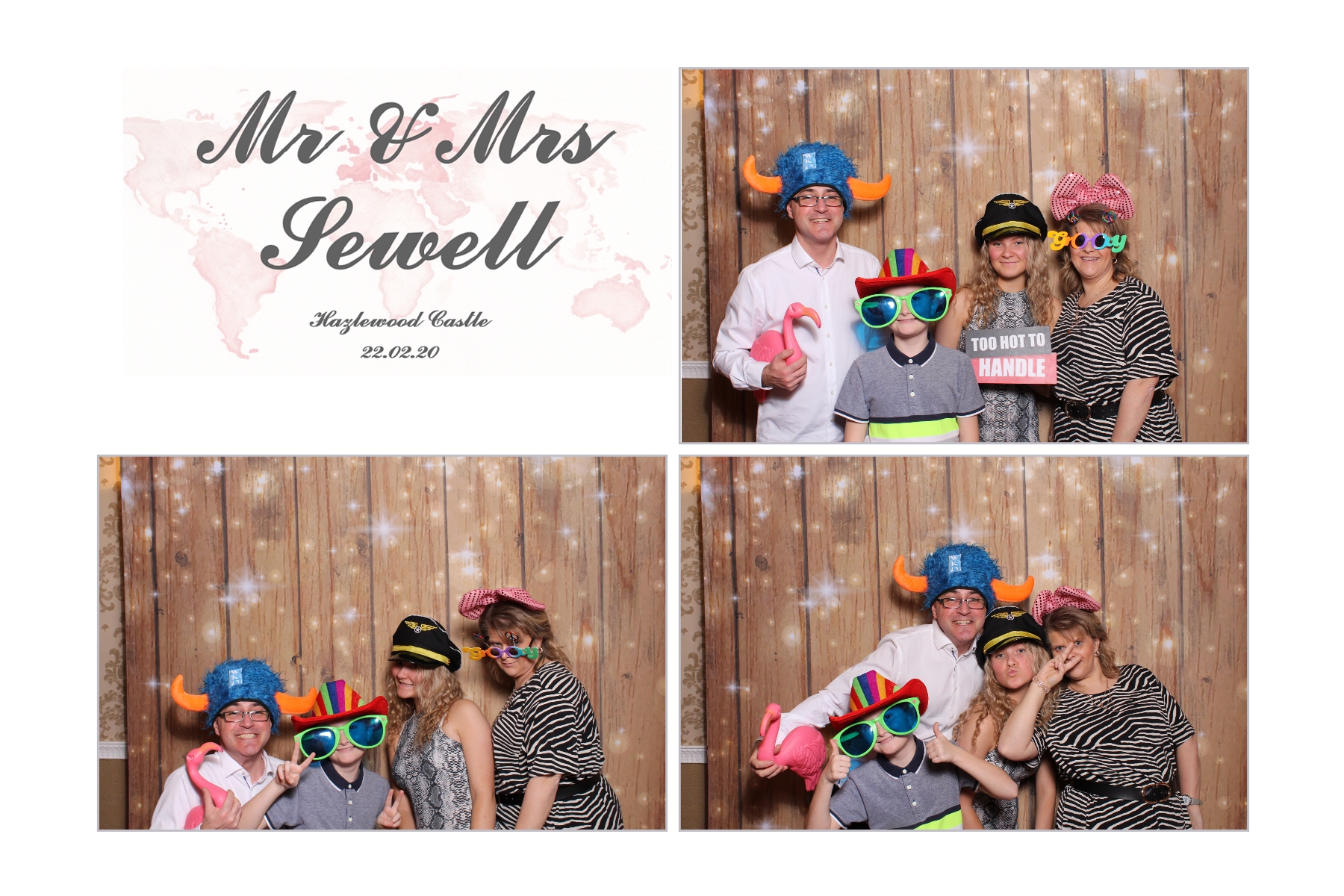 Mr & Mrs Sewell  | View more photos from the event at gallery.magicimages.uk/u/MagicImages/Mr-Mrs-Sewell